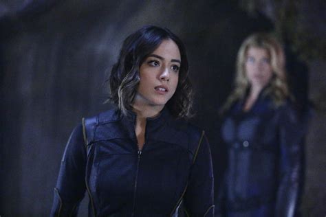 agents of s.h.i.e.l.d. gomovie